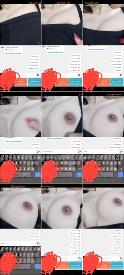 Thumbnail Video Sex Ome Tv ZP346  Funcrot