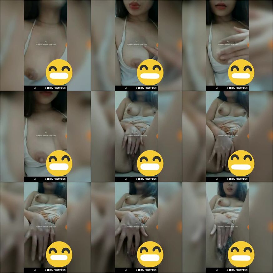 Thumbnail Video Sex Colmek Bigo GLENDA