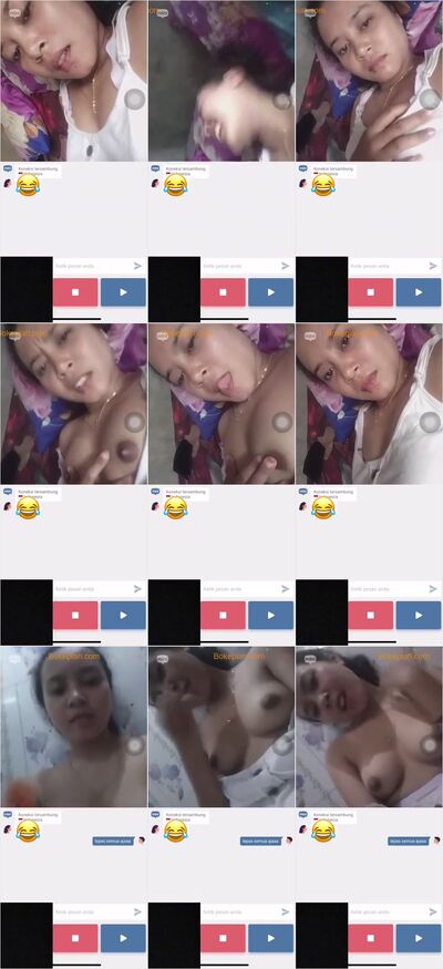 Thumbnail Video Sex Ome Tv ZP81 Funcrot