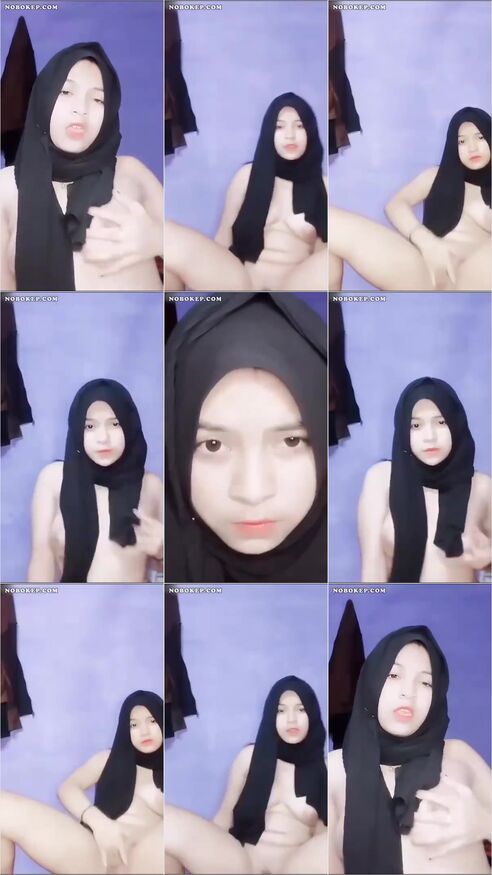 Bokep Indo Hijab Bocii Imut Sange Colmek