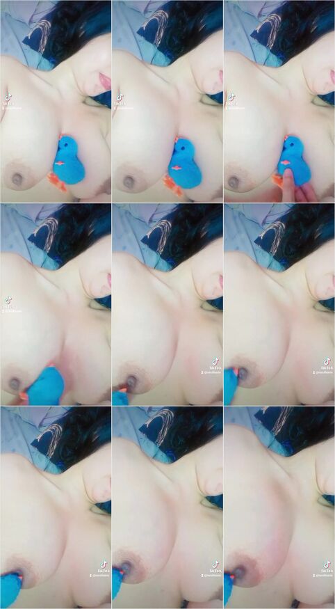 Husna Leaks 30