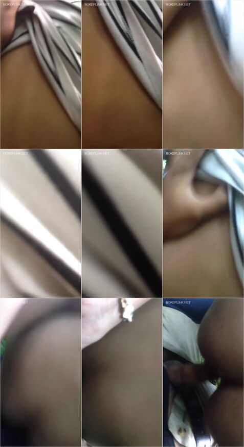 Thumbnail Video Sex Adegan cabul jilbabers di semak semak 5 Bahan Lokal
