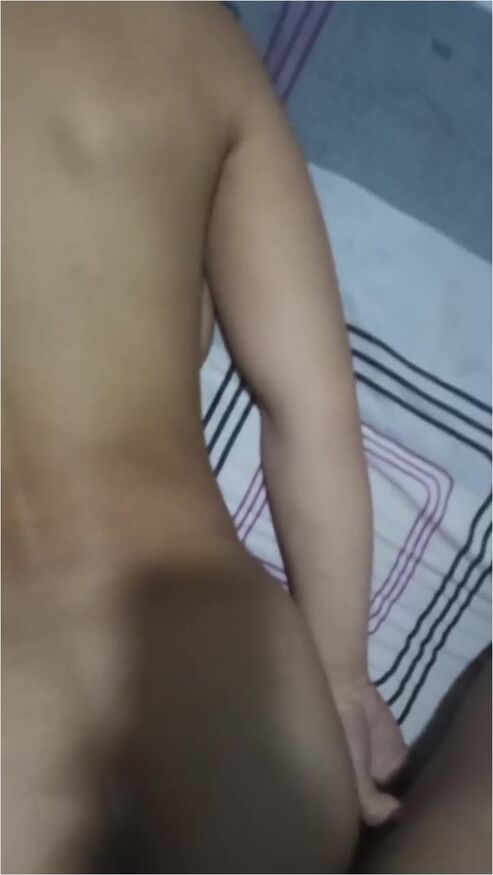 Thumbnail  Video Sex Crot di punggung lonte