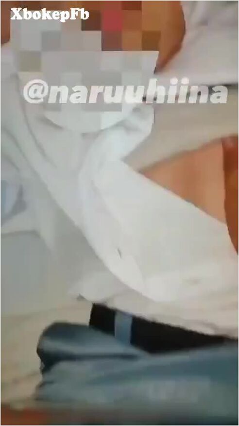 Thumbnail Video Sex Konten SMA 6 lonte