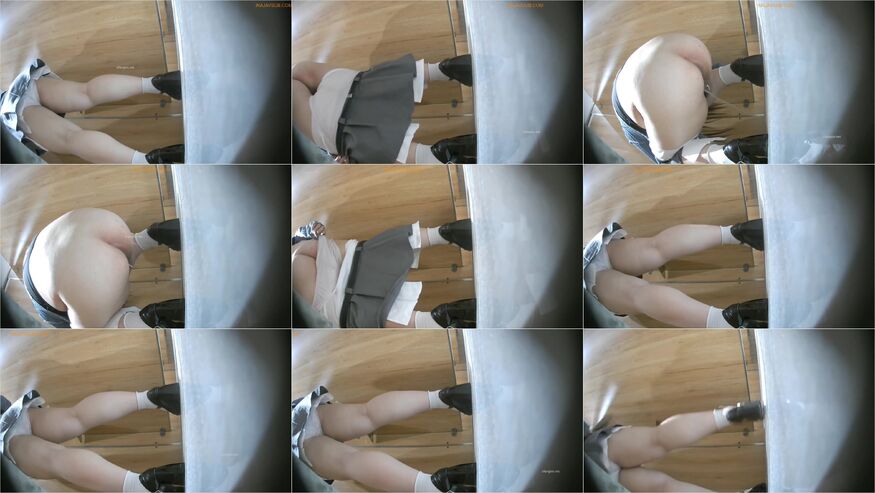 Thumbnail Video Sex bokep intip di wc mall 30 mov