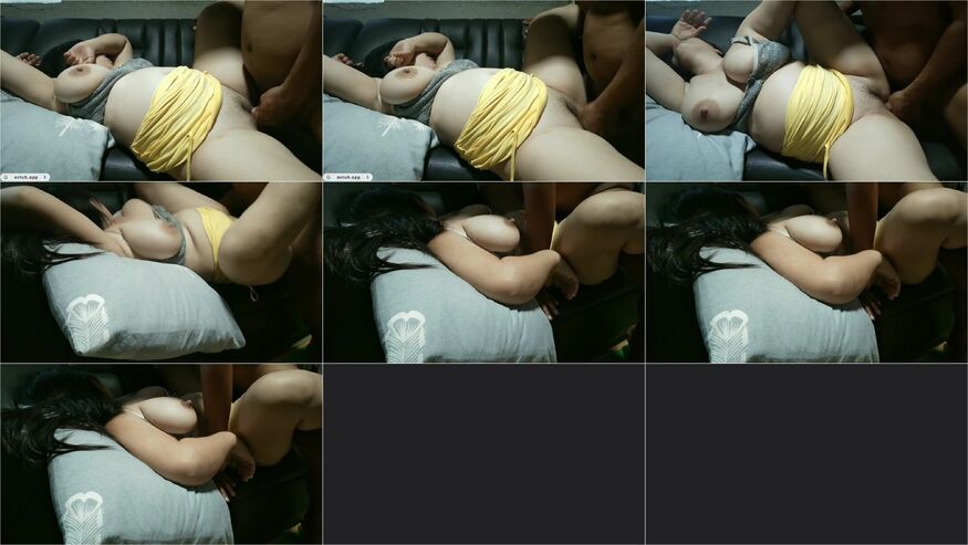 Gesek Memek Bunda Semok Lama Gak Di Celup Punya Doi 161818