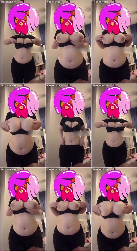 Thumbnail Bokep Indo Blackmaria Hijab Viral Video 02