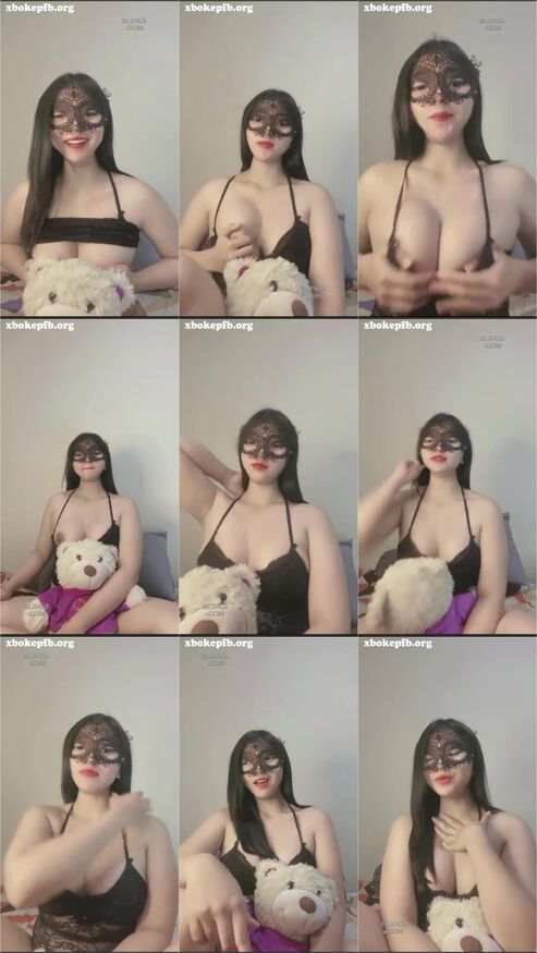 Bokep Kenzhay Tobrut Bohay Boba Kenyal