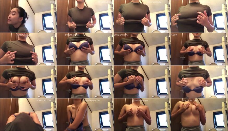 Thumbnail Video Sex Indo ABG Chindo SMP pamer tete Bahan Lokal