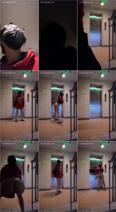 Video Sex Sheila ABG Ekshib Kluyuran ga pake CD 2 Bahan Lokal
