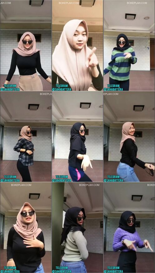 Video Sex Jilboob Goyang Licin 2