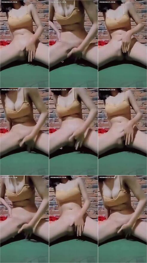 Thumbnail Bokep Indo Tiffany Tiffanosst Tiktok Video 03