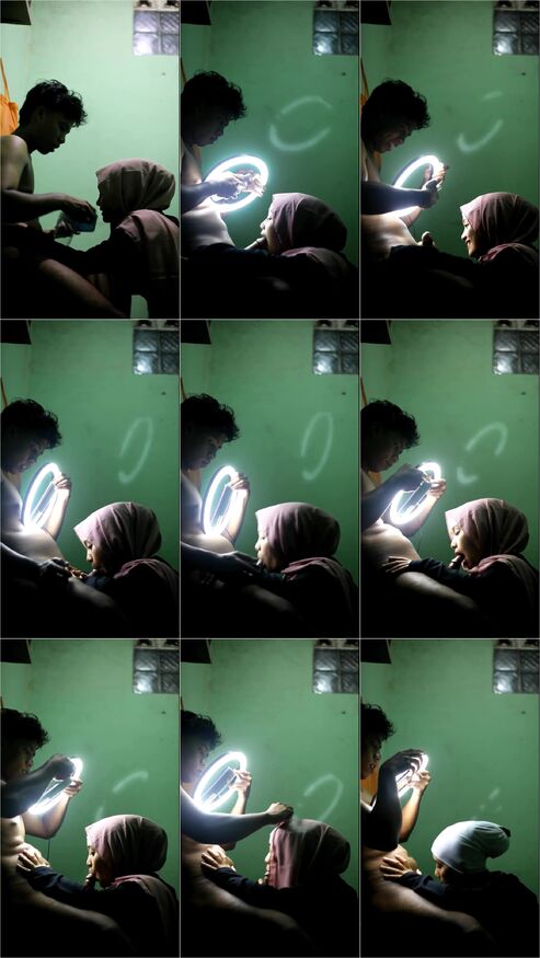 Thumbnail Video Sex Enaknya Bikin Konten Bareng Pacar Tutorial Nyepong Terbaek AVTub ts
