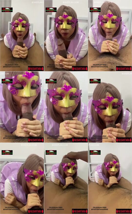 Video Sex Topeng Ungu Hyper 3