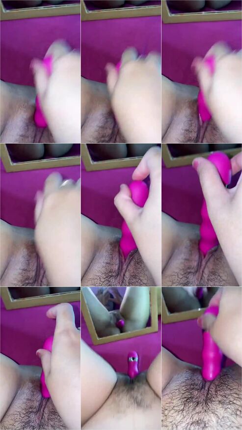 Thumbnail Beby Bugil Ngocok Memek 3