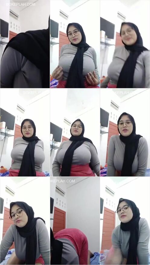 Video Sex Acha Imut Toge Pakai Hijab