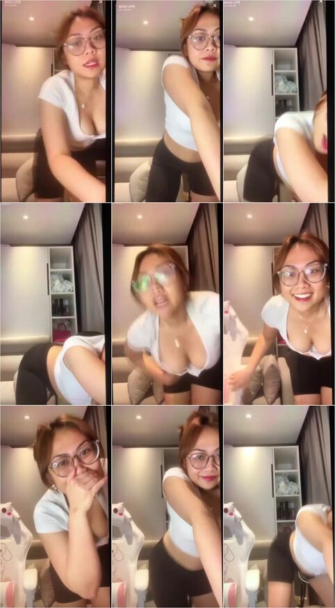 Thumbnail Video Sex Leaks Nina Bigo 6