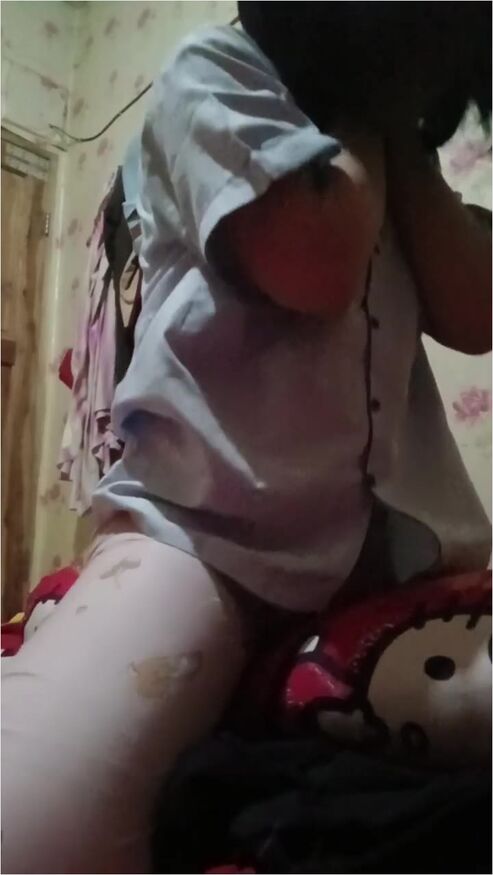 Thumbnail Video Sex Clara Abege Bugil 28 lonte