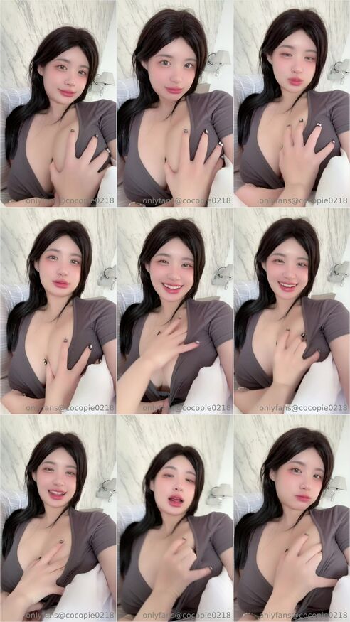 Thumbnail Cocopie Leaks 2