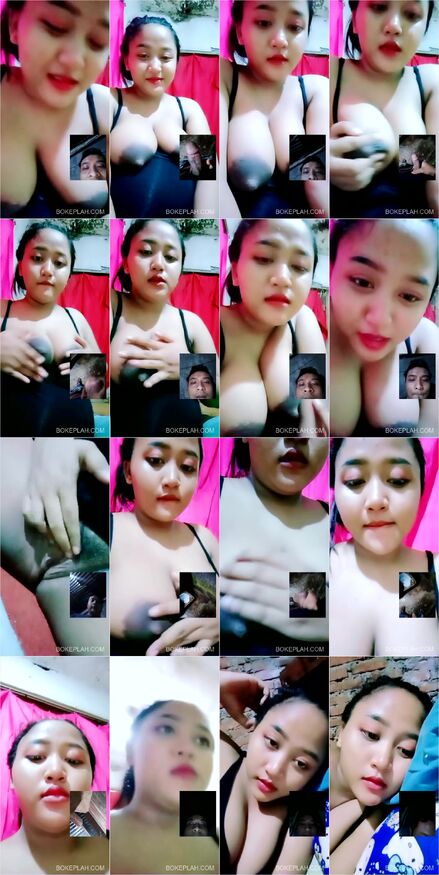 Video Sex Vcs Sama Busui Omek Bahan Lokal