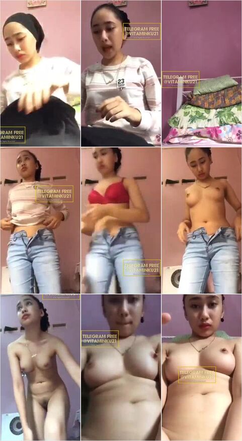  Malay Bigo Nude 13