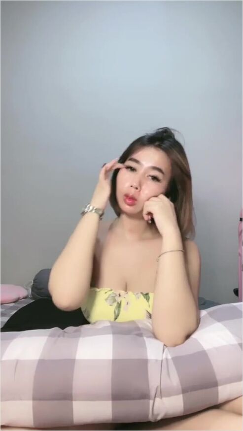 Ngobrol Malam Bersama Wanita Bondol Pirang Dream - Playbokep