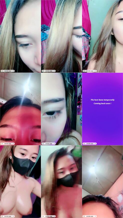 Thumbnail Video Sex Toket Imut Punya Kak Isaa Mango ID 13701129 Lock AVTub 2 ts
