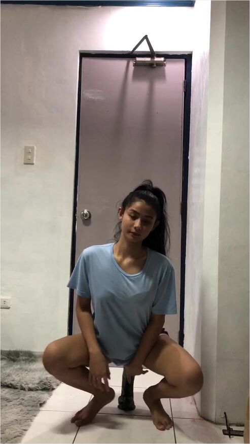 Bella Main Dildo  TG zonacosplay 2