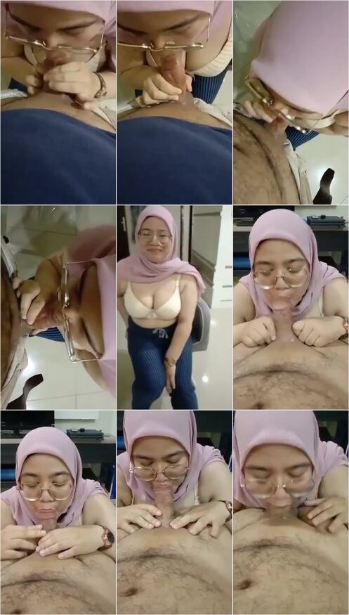 Si Chubby Doyan Ngemut