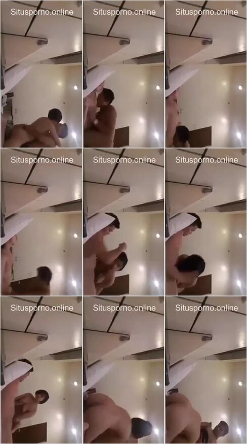 Video Sex staycation with ayang di hotel  Film Dewasa  Bahan Lokal