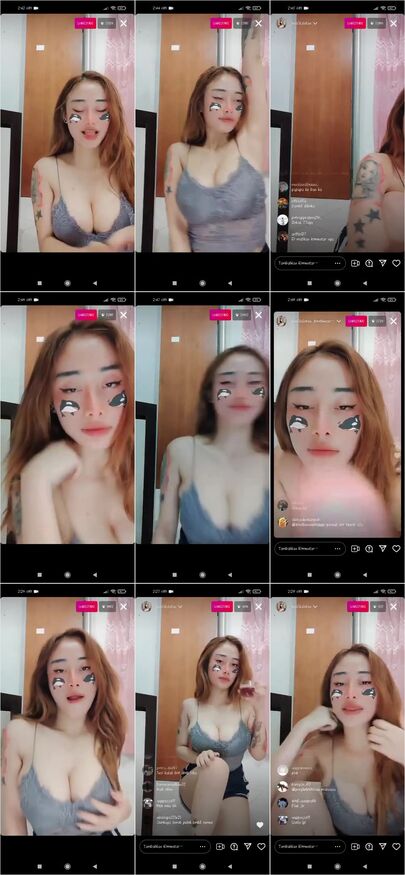 Thumbnail Jess Leaks XXX 1