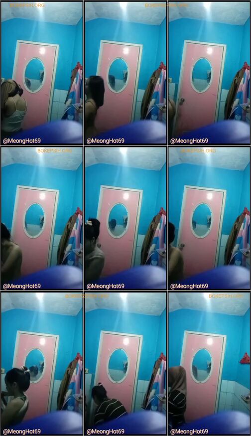 Thumbnail Video Sex KKN rare 03 Bahan Lokal