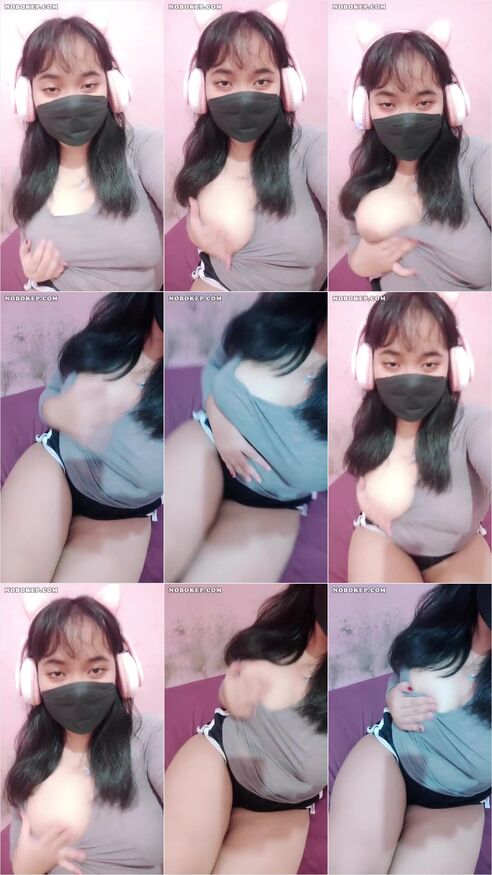 Bokep Indo Viral Abg Tobrut Pap Tetek Tersebar