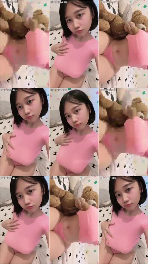 Bokep Indo Jessica Babymoii Bocil Imut Toge