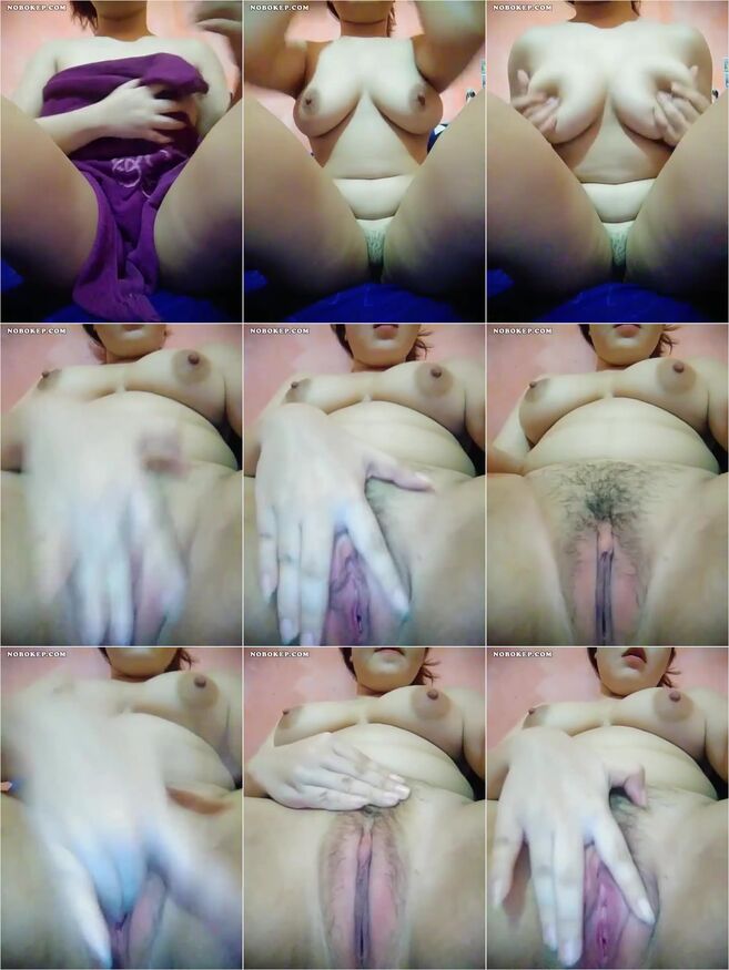 Bokep Indo Alvina Tobrut Lepas Anduk Colmek