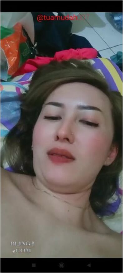 Thumbnail Video Sex Tante Jani Anjanji Video Sex Babi 9 lonte