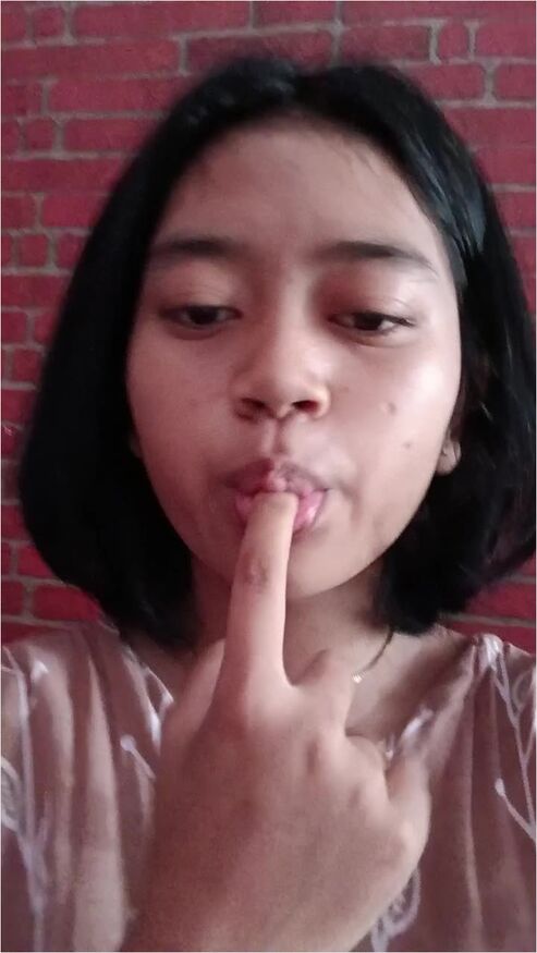 Thumbnail Video Sex Clara Abege Bugil 5 lonte