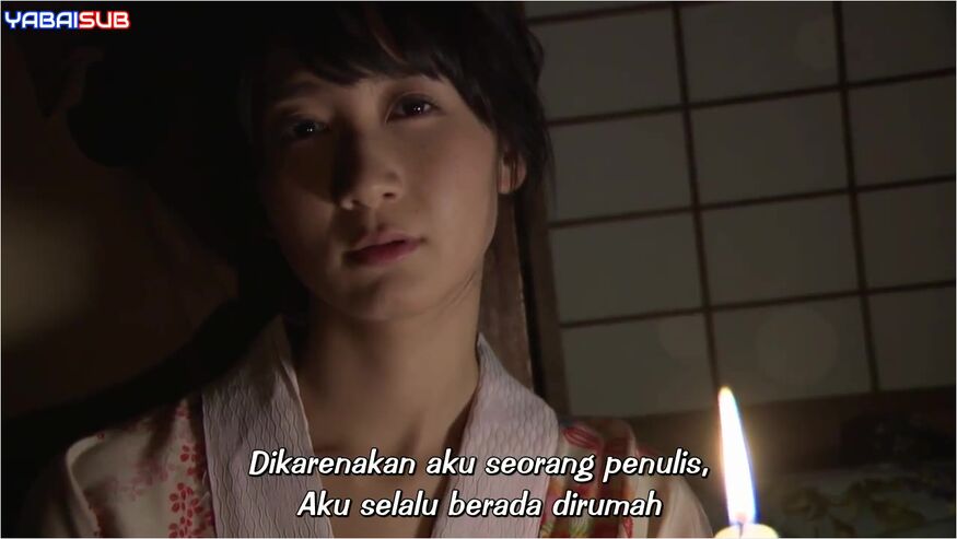 Htms 126 Ratapan Hati Seorang Pembantu Kyouko Nakajima Shizuka Ashiya Chie Aoi