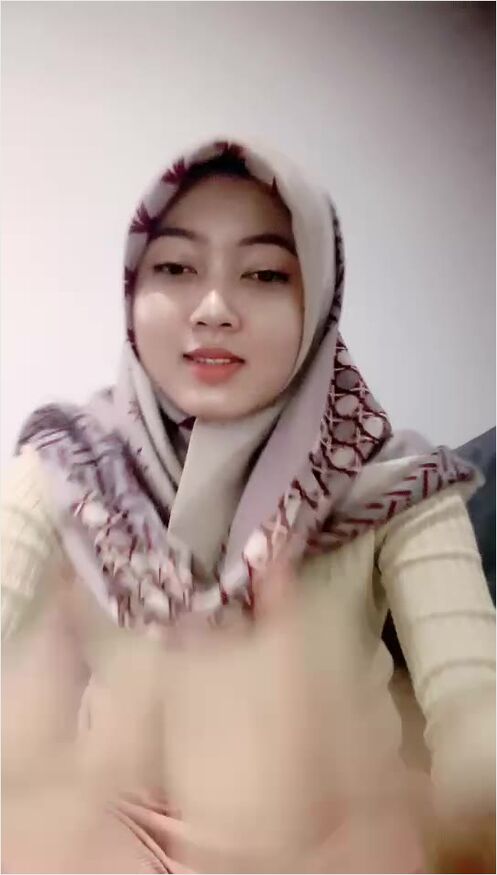 Video Sex Nella Hijab Ditinggal Minggat 12 Lonte