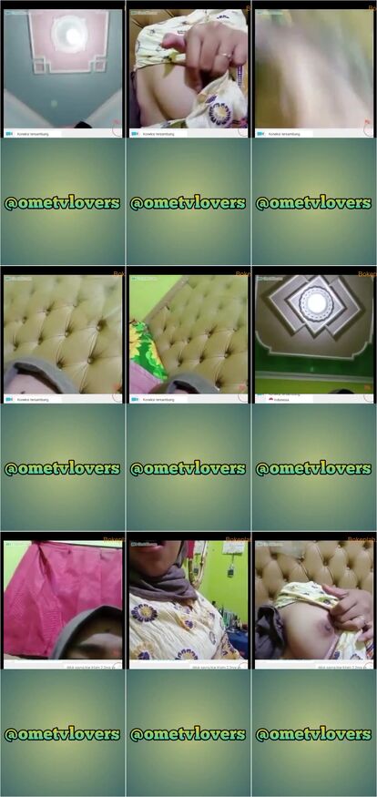 Video Sex Ome Tv Binor Sange Pamer Nenen Gede Funcrot