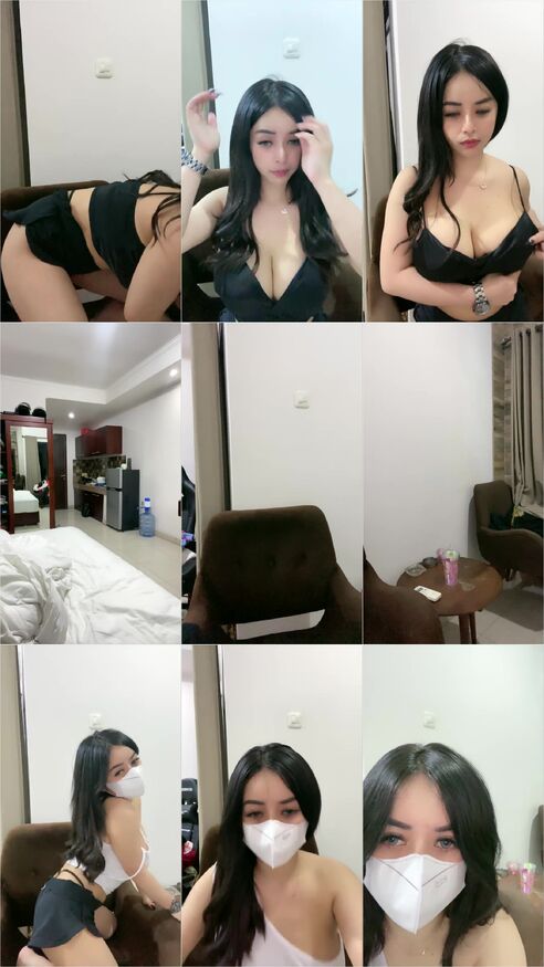 Thumbnail Live Show Lingerie 3