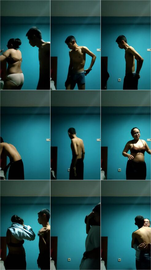 Thumbnail Mas bro bintang porno Indonesia 3