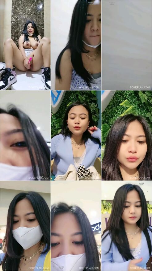 Thumbnail Video Sex Sogem Sange Ngocok Memek Di Toilet Publik Bahan Lokal