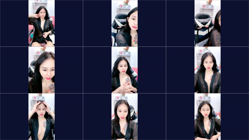 Thumbnail Hiyunn