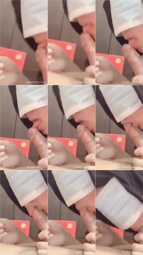 Thumbnail Video Sex Jilbab 553  Bahan Lokal