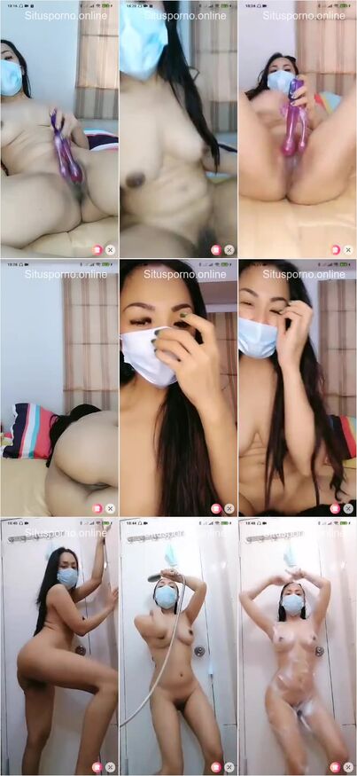 Video Sex Tante Rindul Colmek Pakek Dildo Di Live Bahan Lokal
