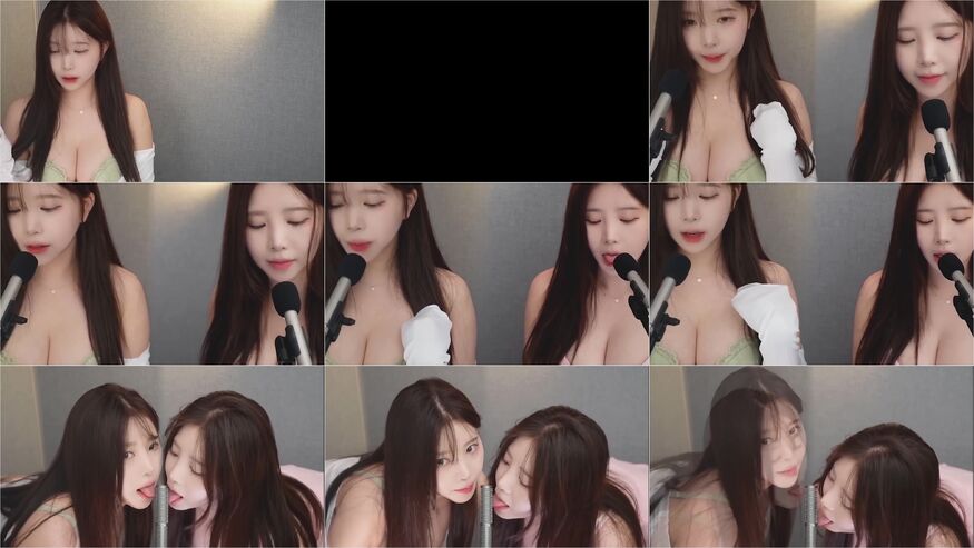 Video Sex ASMR POV Cipokan dengan Gadis Korean Awas Ngaceng AVTub ts