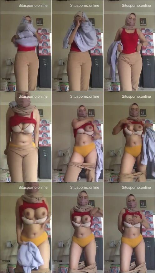 Video Sex Hijab Viral Bahan Lokal