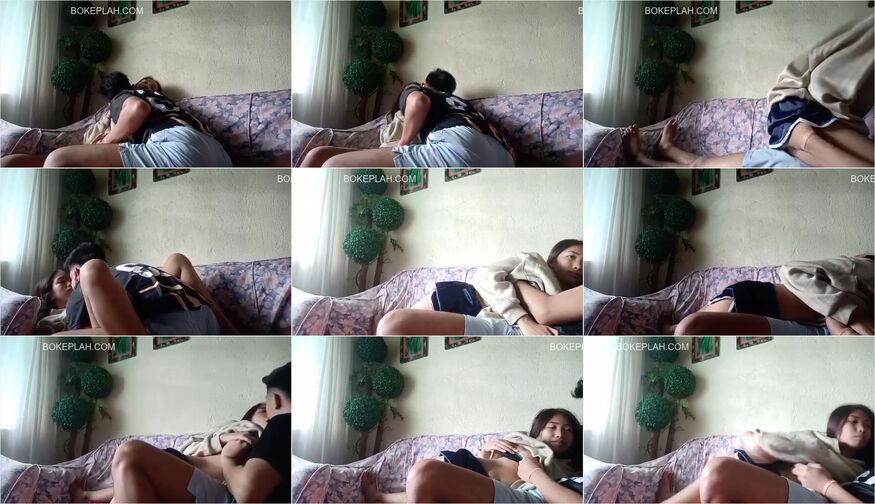 Video Sex Mesum Mumpung Nggak Ada Ortu Drumah Bahan Lokal
