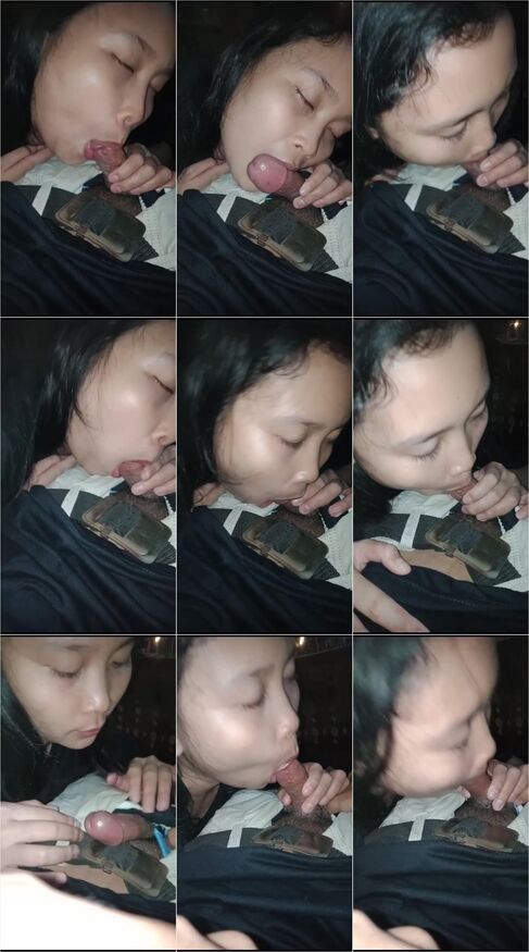 Thumbnail ABG Gatel Memeknya 32